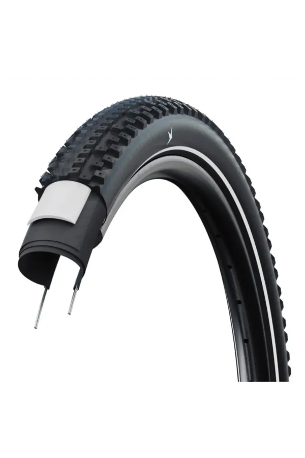 Schwalbe 57-584 Advancer Hybrid HS636 