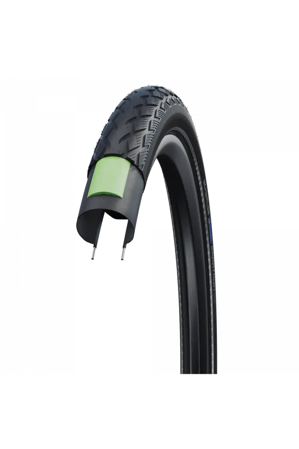 Schwalbe 47-622 Green Marathon HS620 