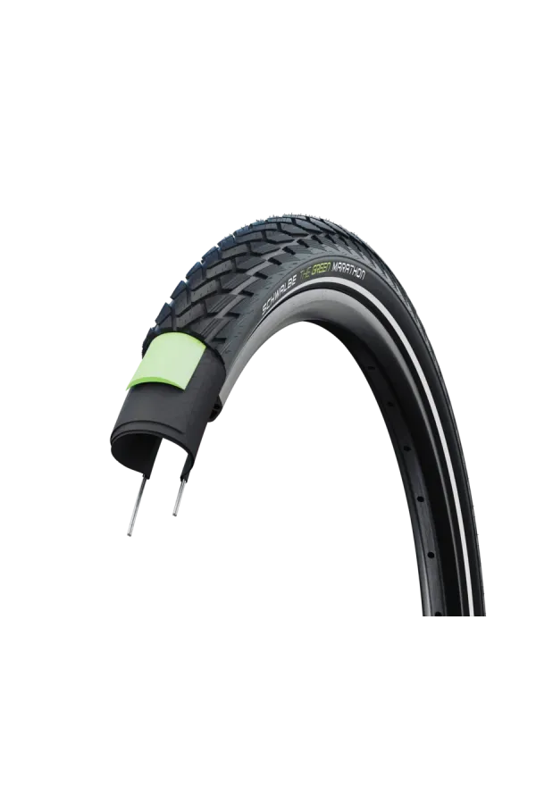 Schwalbe 47-622 Green Marathon HS620 