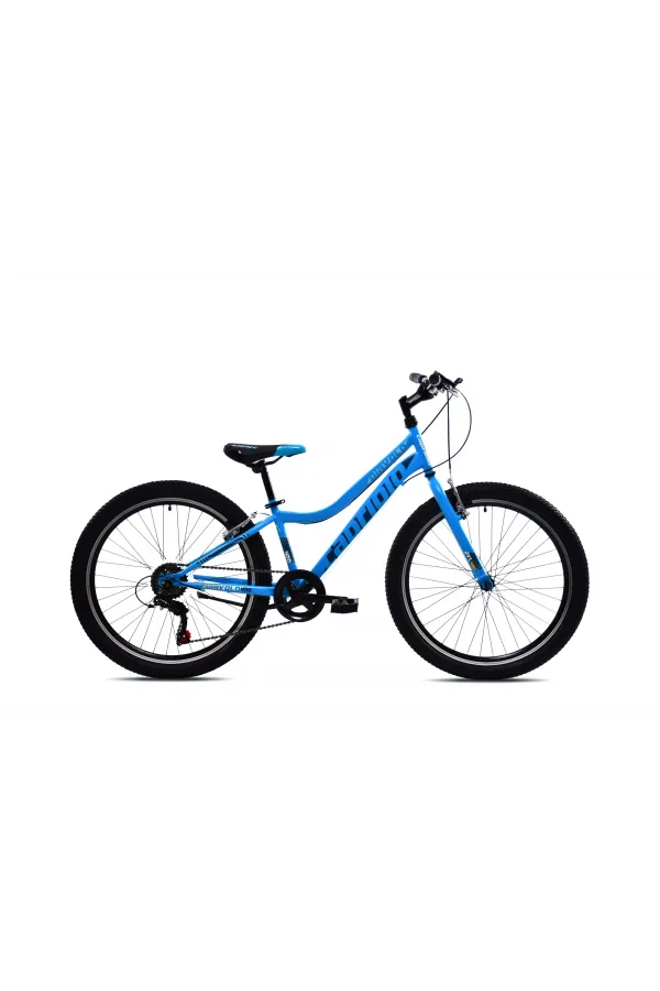 Bicikl MTB DIAVOLO 24 plavi 