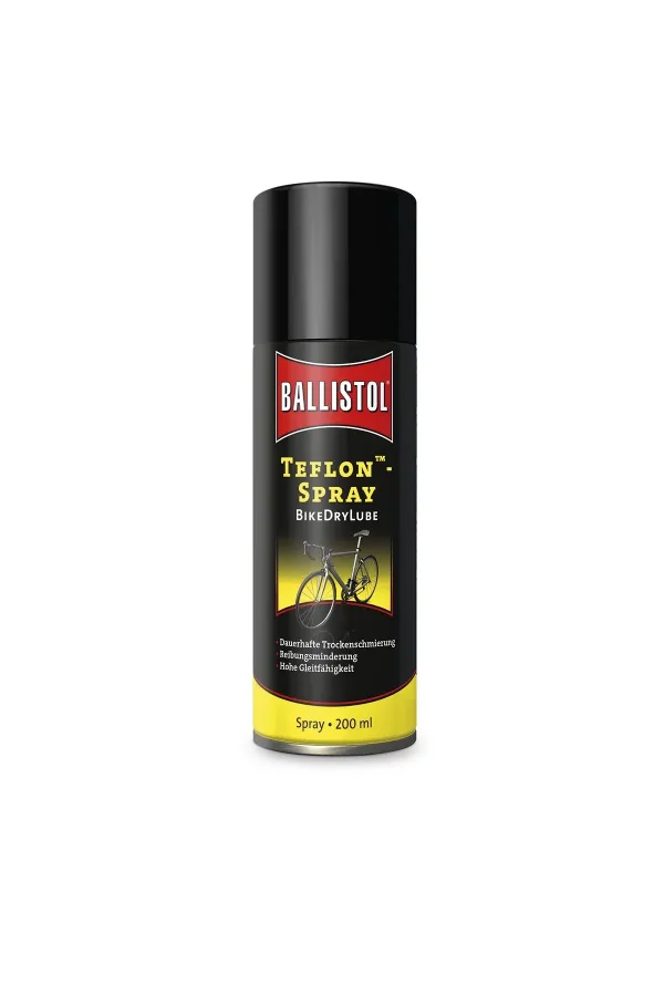 Sprej teflon 200ml 