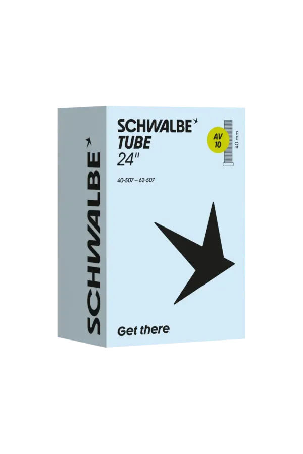 Guma unutrašnja Schwalbe AV10 (24) IB AGV 40MM 
