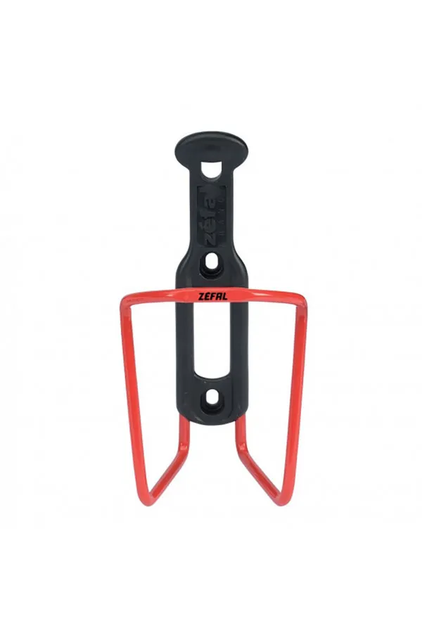 KORPICA BIDONA ZEFAL ALUPLAST red 