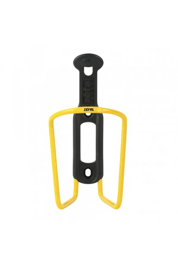 KORPICA BIDONA ZEFAL ALUPLAST yellow 