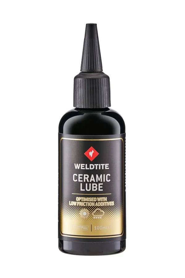 WELDTITE ULJE CERAMIC 100ml 