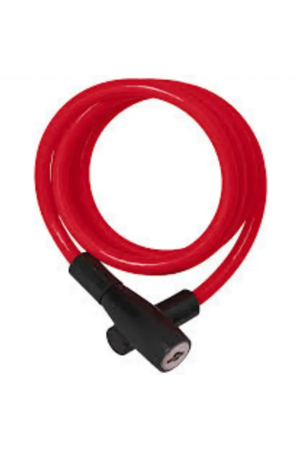 Abus 3506k/120 crvena 