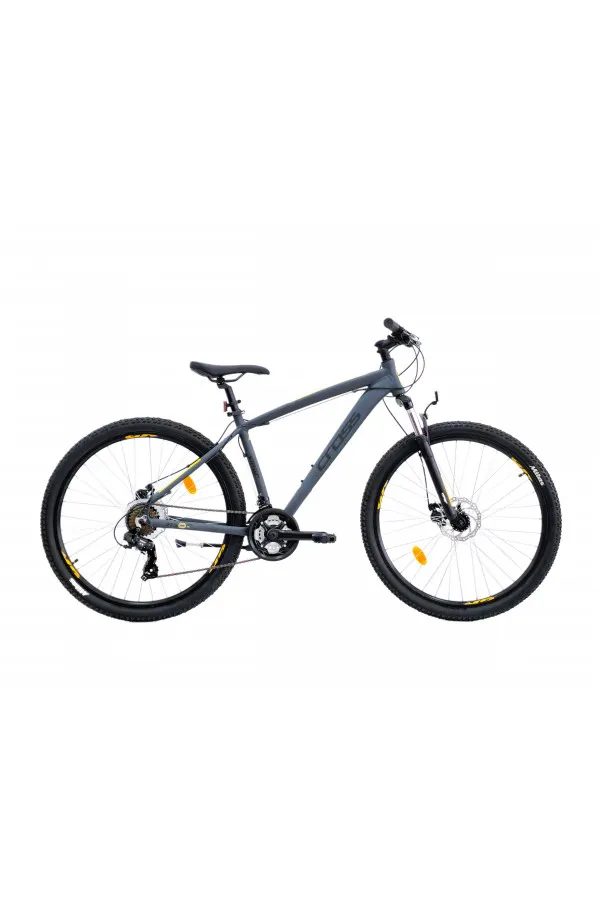 Bicikl MDB CROSS VIPER SHIMANO MDB 27.5 480mm / Grey 