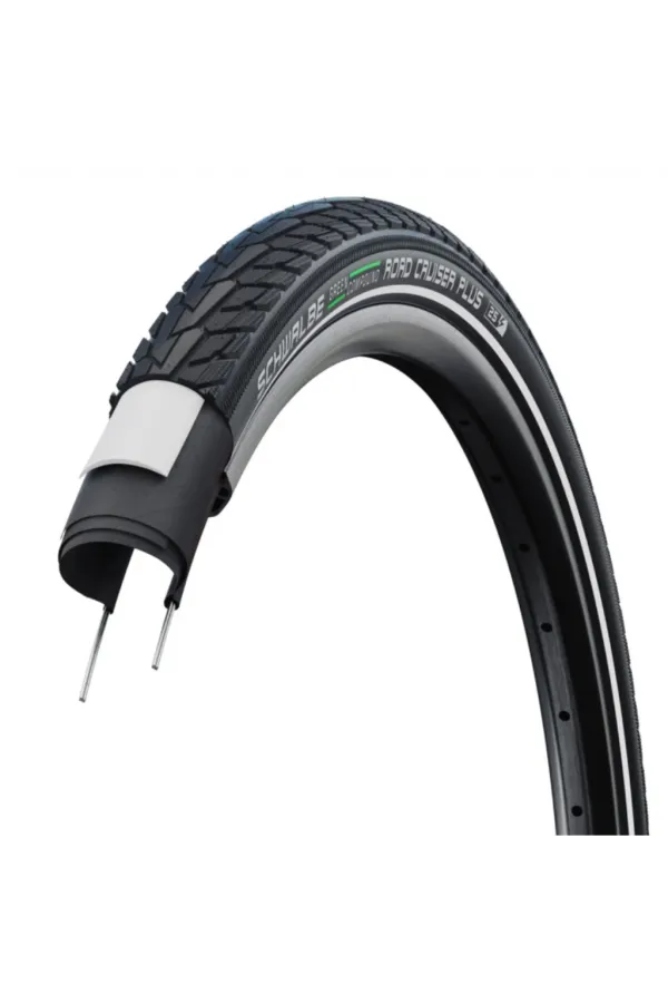 Guma spoljašnja Schwalbe Road Cruiser Plus 47-406 HS484 