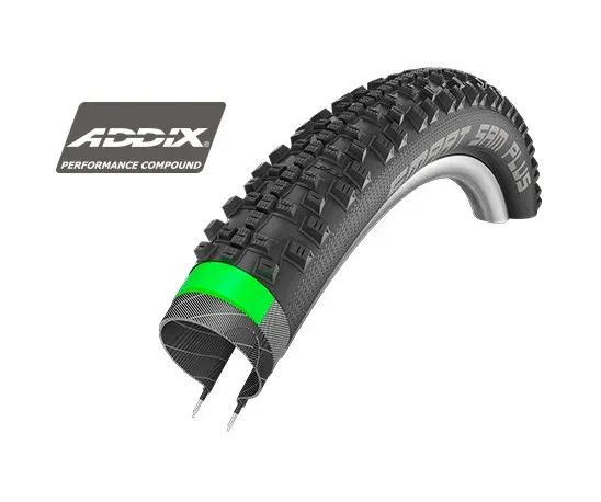 Guma spoljašnja Schwalbe 57-584 Smart Sam Plus HS476 
