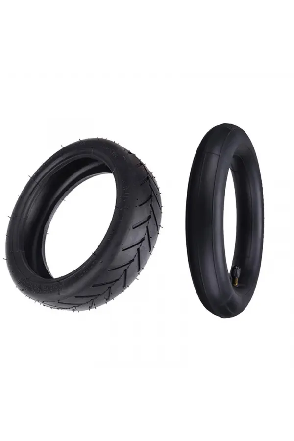 Set unutrasnja+spoljasnja guma 8.5 in N12 za Xiaomi M365 trotinet/ 1S/ Essential/ M365 Pro/ M365 Pro 