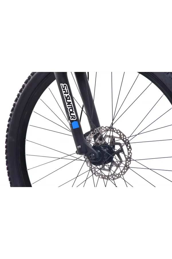 Bicikl MTB LC 29/21AL vatreno crn 