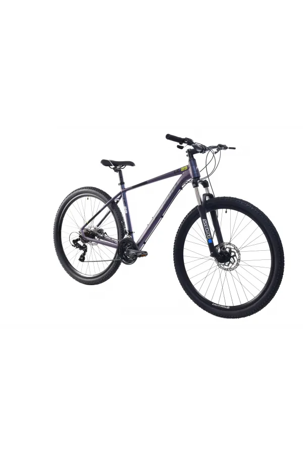 Bicikl MTB LC 29/21AL vatreno crn 