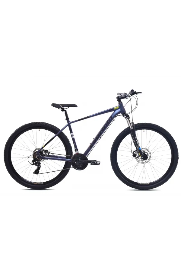 Bicikl MTB LC 29/21AL vatreno crn 