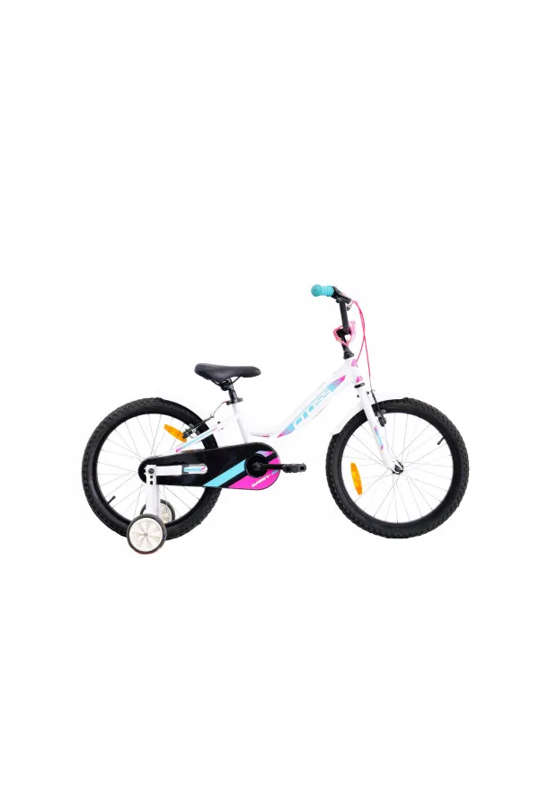 Bicikl dečiji 20 CROSS DAISY PINK 