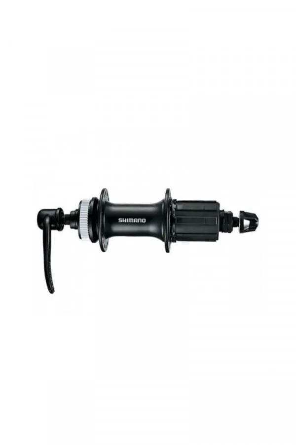 Nabla zadnja Shimano FH-RM35 36H 