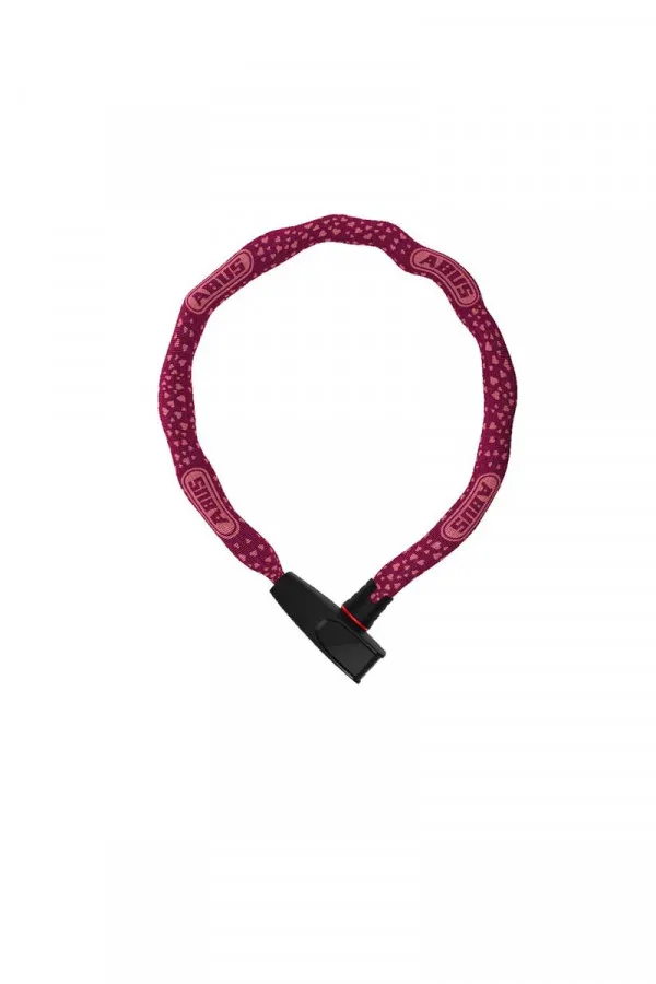 Brava Abus Catena 6806k/85 Cherry Heart 