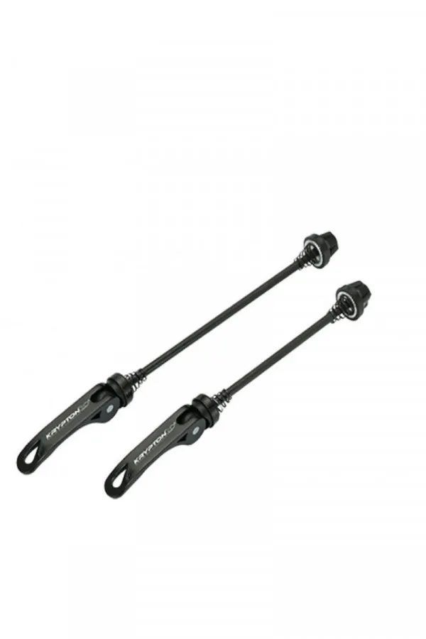 Iglica za brzo skidanje  (ALU) - Krypton prednja+zadnja 