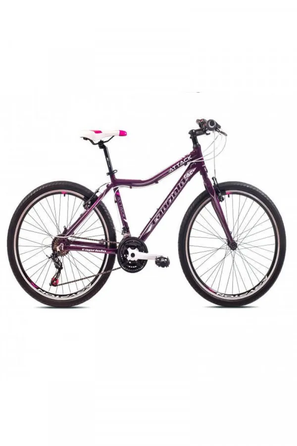 Bicikl mtb Capriolo Attack Lady 26