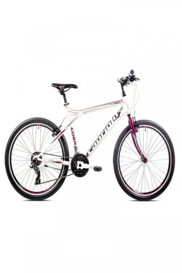 Bicikl mtb Capriolo Cobra 26