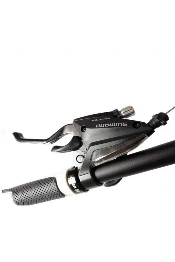 Rucice menjaca i kocnice Shimano Altus ST-EF 5002 3/7 