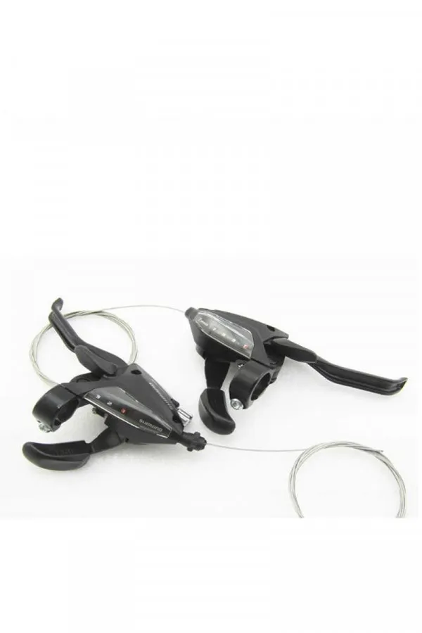 Rucice menjaca i kocnice Shimano Altus ST-EF 5002 3/7 