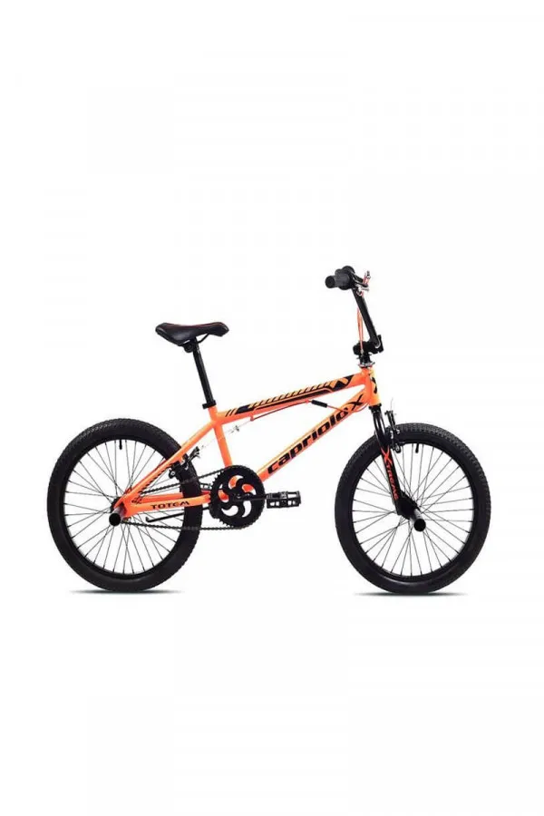 Bicikl BMX Capriolo Totem 20