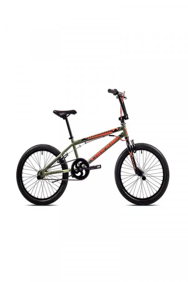 Bicikl BMX Capriolo Totem 20