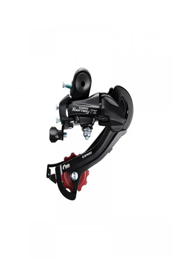 Menjac zadnji Shimano TZ500 GSD na uvrtanje 