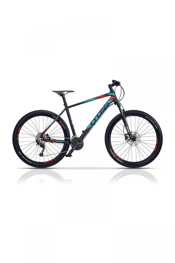 Bicikl mtb Cross Fusion 29