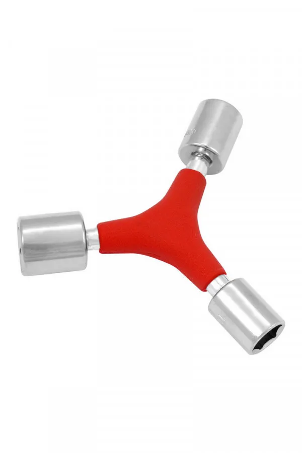 Kljuc Y okasti 11-13-14 TW SC-502 A2 