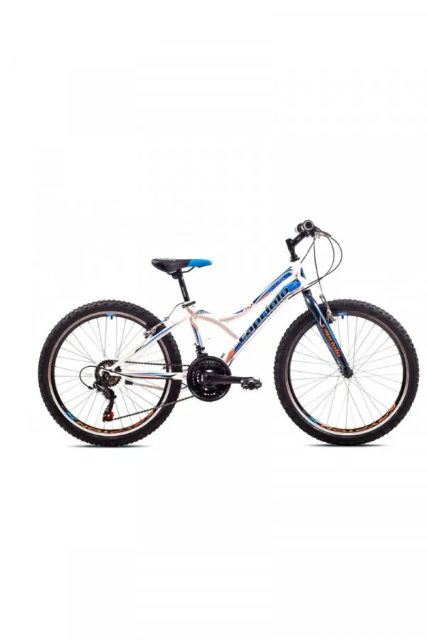 Bicikl mtb Capriolo Diavolo 400 24