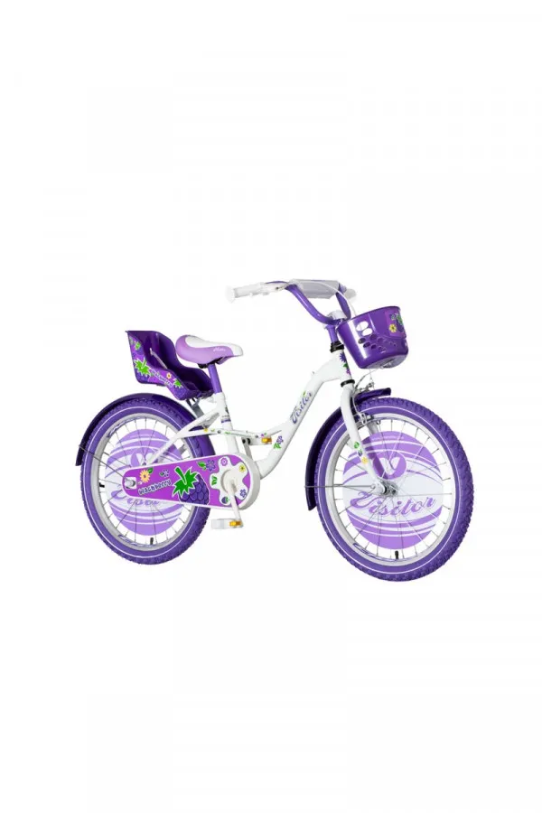 Bicikl dečiji Blackberry Garden 20