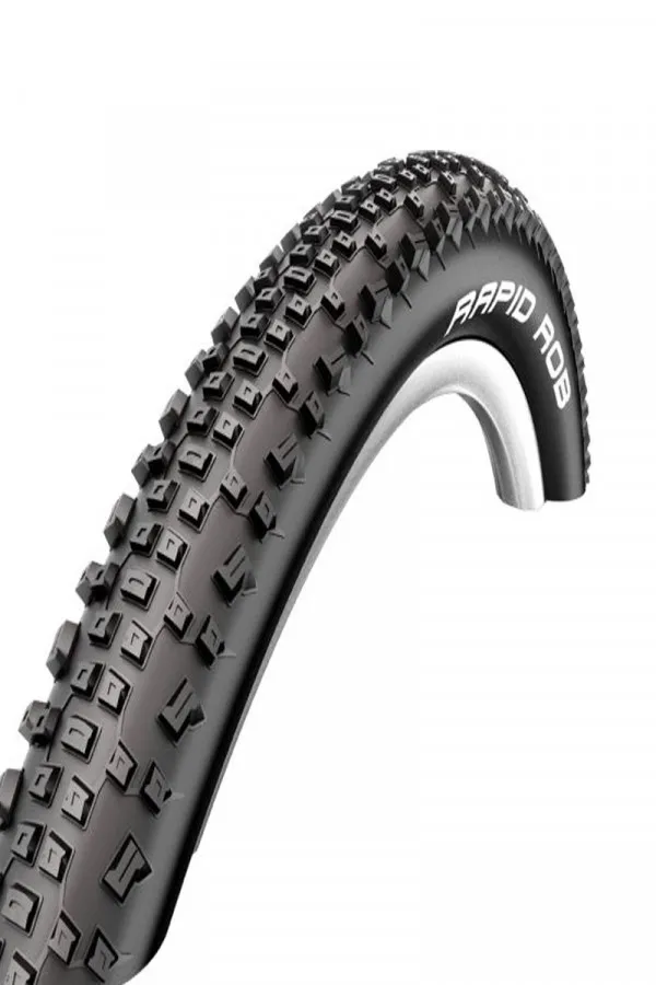 Schwalbe Rapid Rob - Active line K-Guard 26 x 2.10 (54-559) HS391 