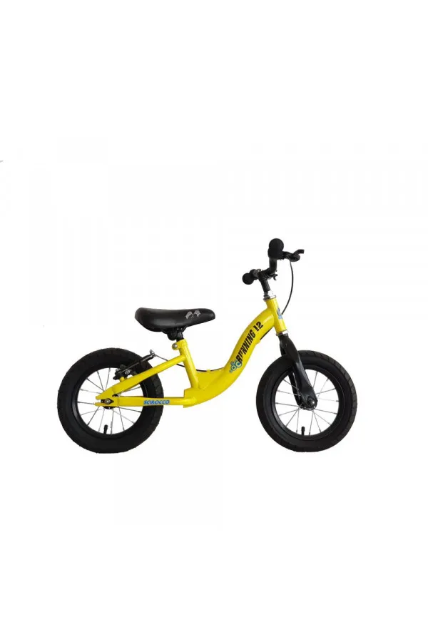 Dečiji biickl balans bike boy 12