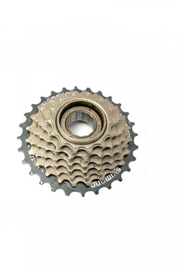 Zupcanik zadnji Shimano TZ7  NFTZO7 14-28T 7BR 