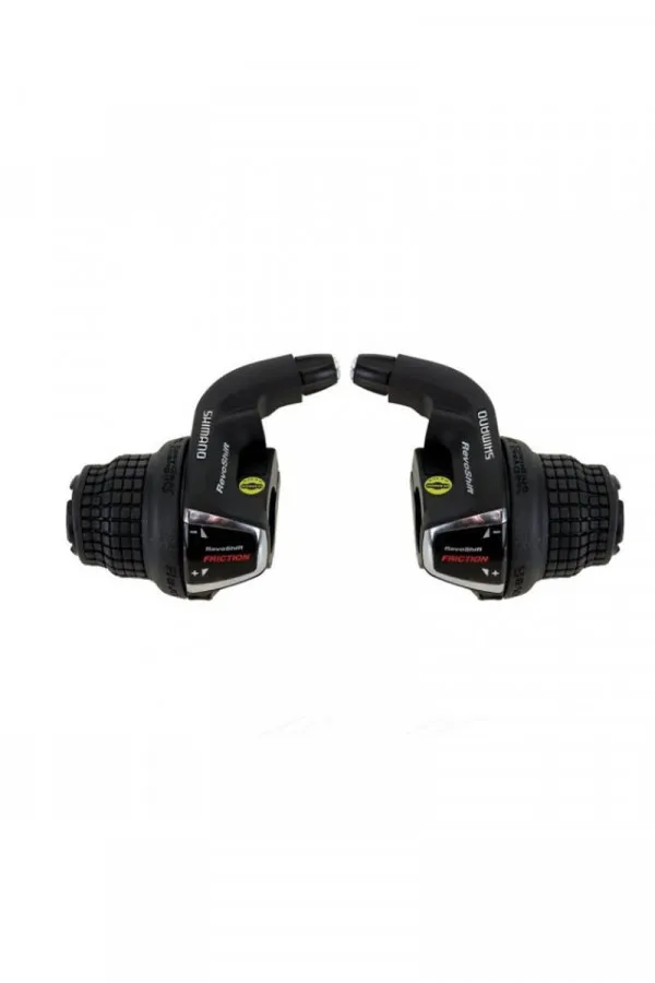 Ručice menjača  Shimano RS35-6 Gripshift 