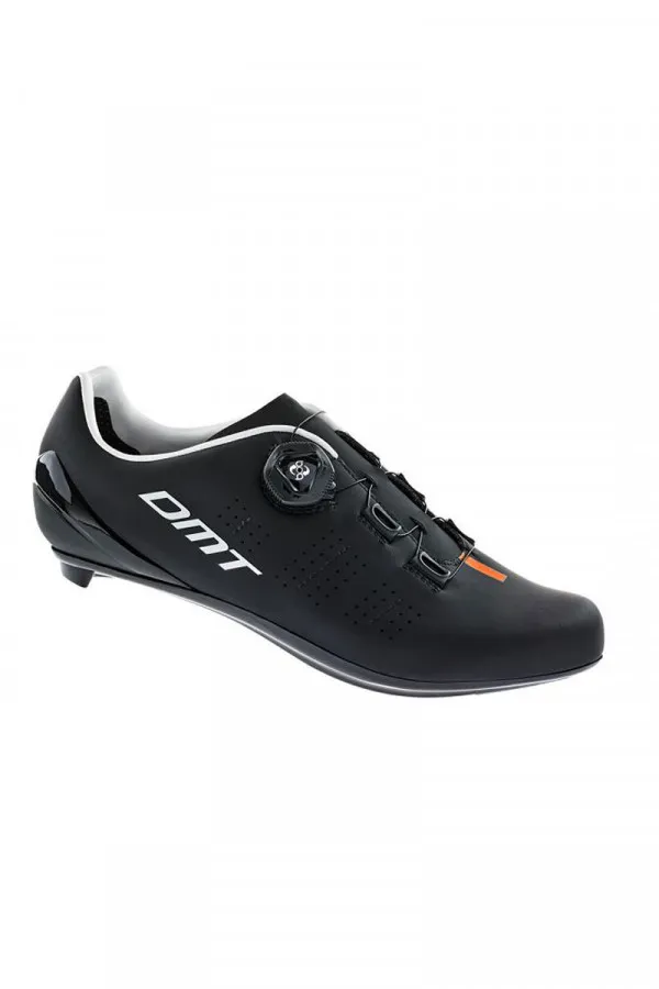 Sprinterica Cipela DMT DM6 cipela crno-belo-oranž 