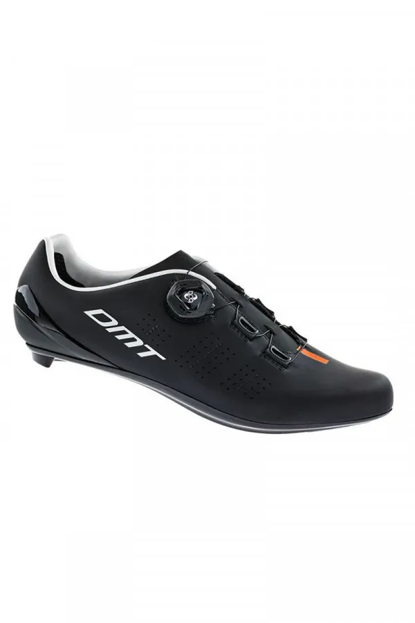 Sprinterica Cipela DMT D3 cipela crno-belo-oranž 