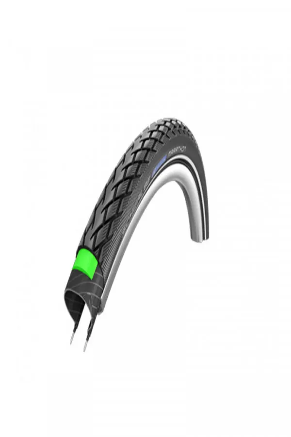 Schwalbe Marathon Green Guard - Performance Line GreenGuard 26 x 1.75 (47-559) HS420 