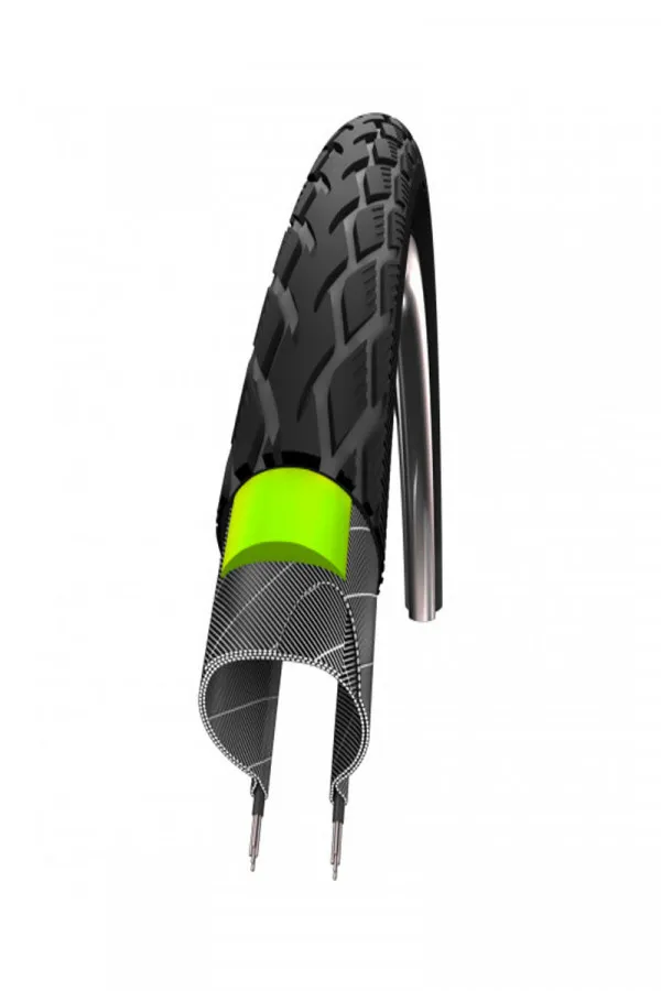 Schwalbe Marathon Green Guard - Performance Line GreenGuard 26 x 1.75 (47-559) HS420 