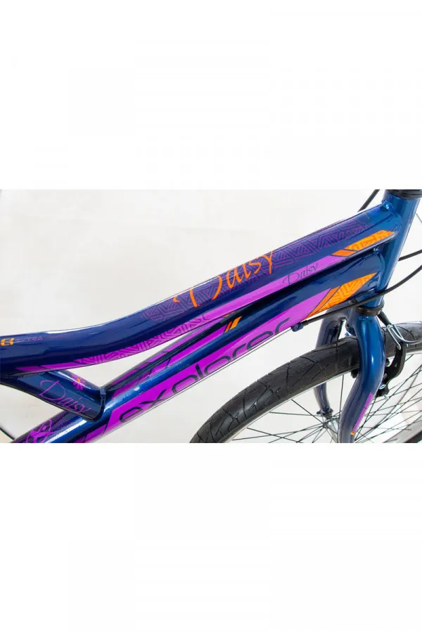 Bicikl mtb Explorer SPY Daisy 26