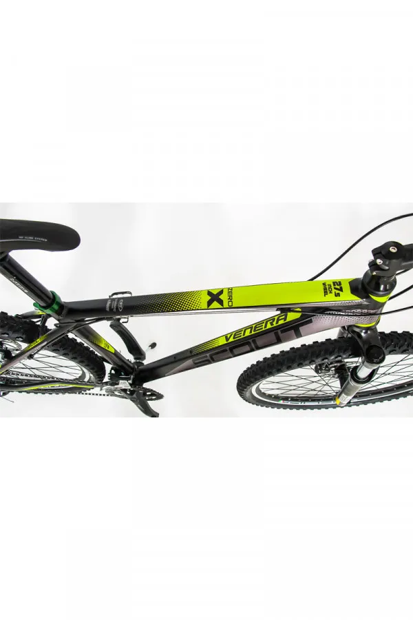 Bicikl mtb Scout Zero X 27.5