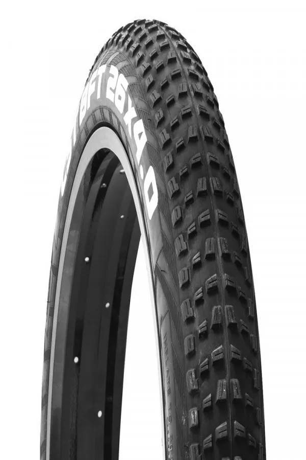 Guma spoljašnja CST 26 x 4.00 (100-559) C-1752 za fatbike bft 