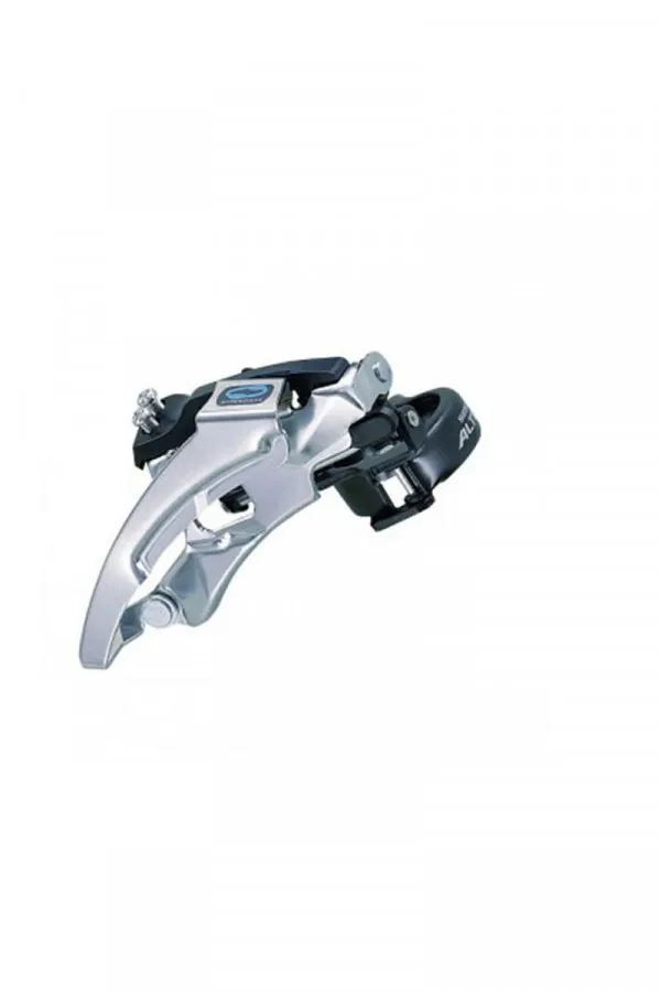 Menjač prednji Shimano Altus FD-M310 34.9 mm nn top swing, duall pull 