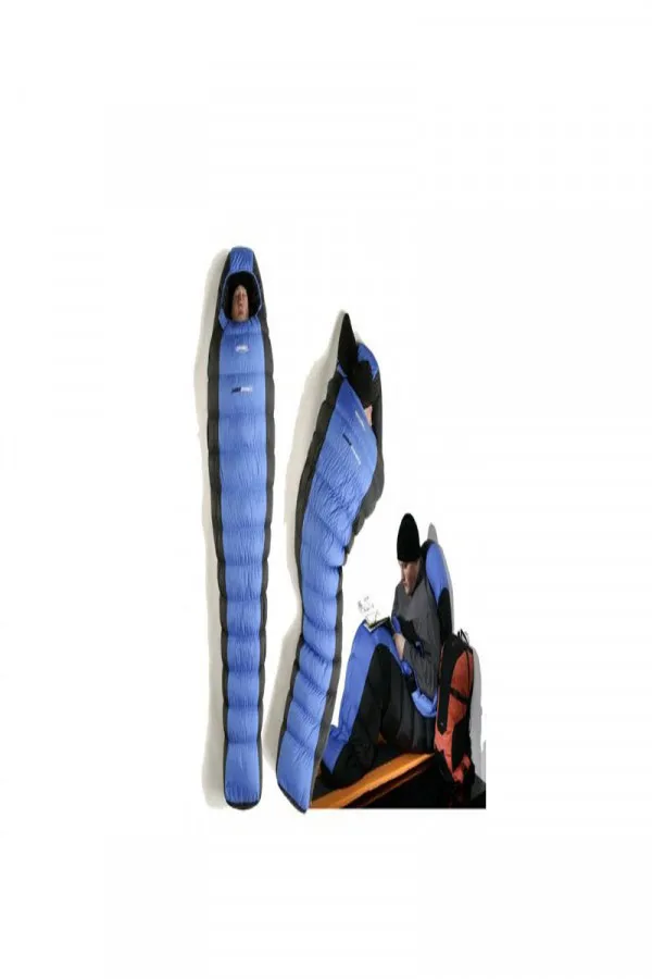 Ferrino vre?a za spavanje perjana ispod -10°C Ferrino Diable 700 