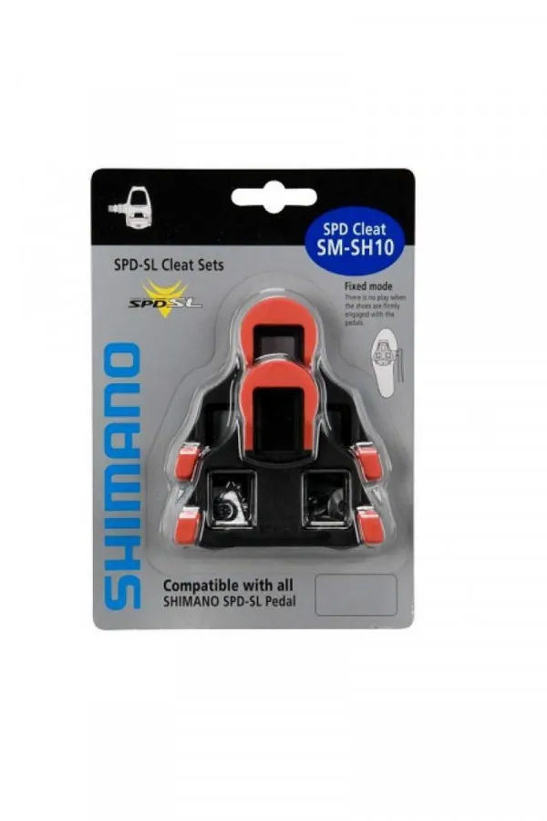 Plocice za pedale Shimano SPD SM-SH10 