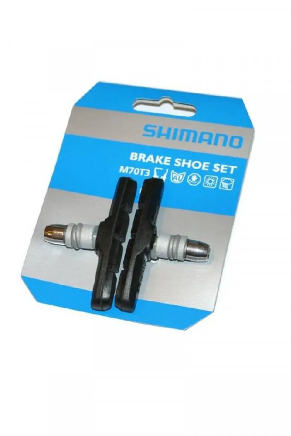 Pakne Shimano M70T3 