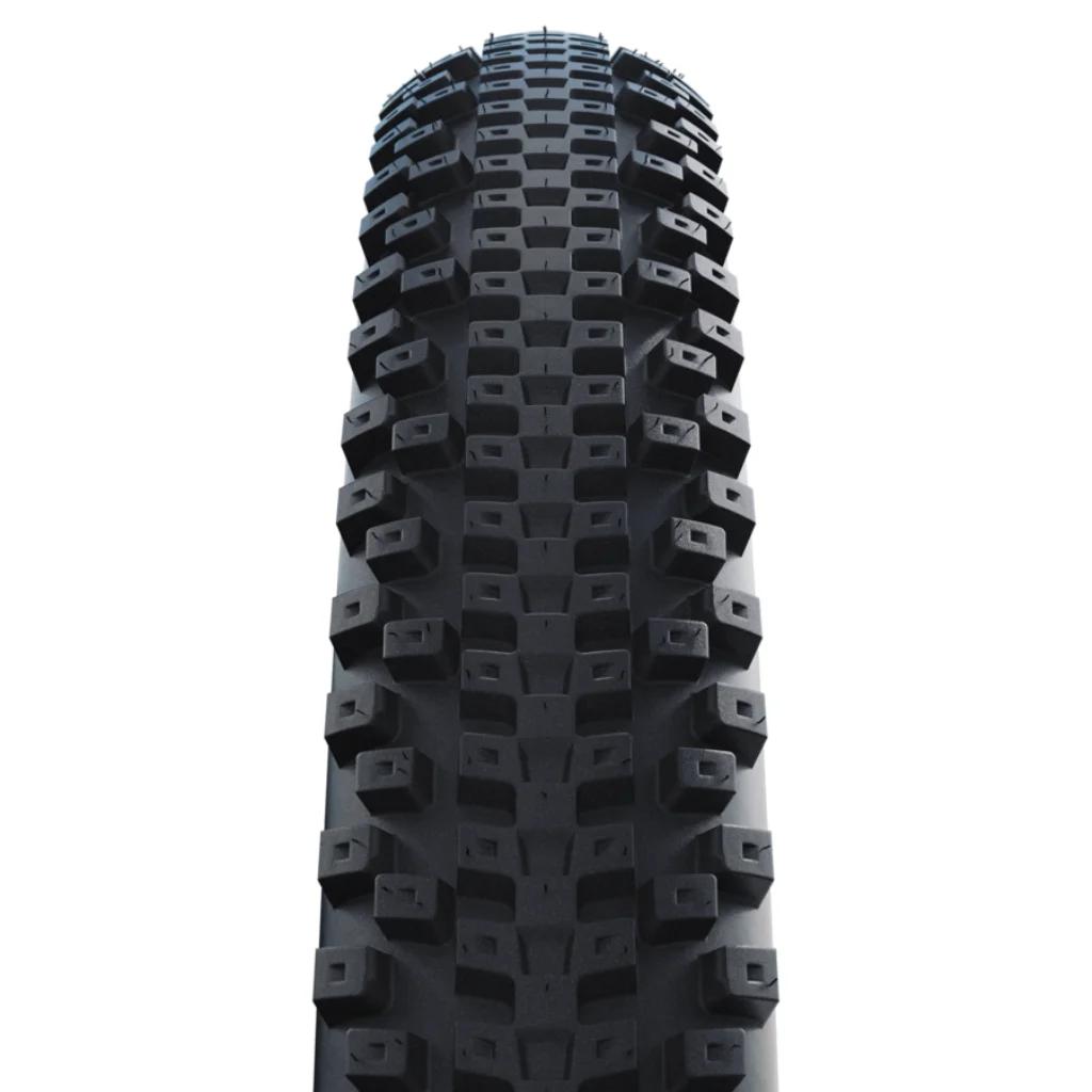 SCHWALBE ADVANCER HYBRID 65-622 HS636 PUNCTUREGUARD B/B-SK+RT 