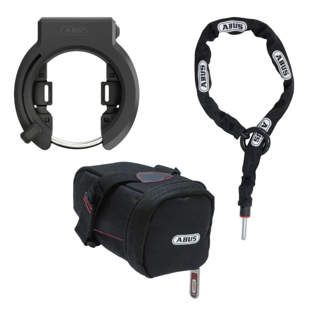 ABUS SET - GRANIT XPLUS 6950M + 6KS + ST5950 