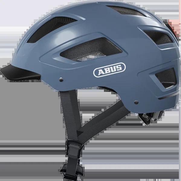 ABUS KACIGA HYBAN 2.0 - GLACIER BLUE - VEL: M 